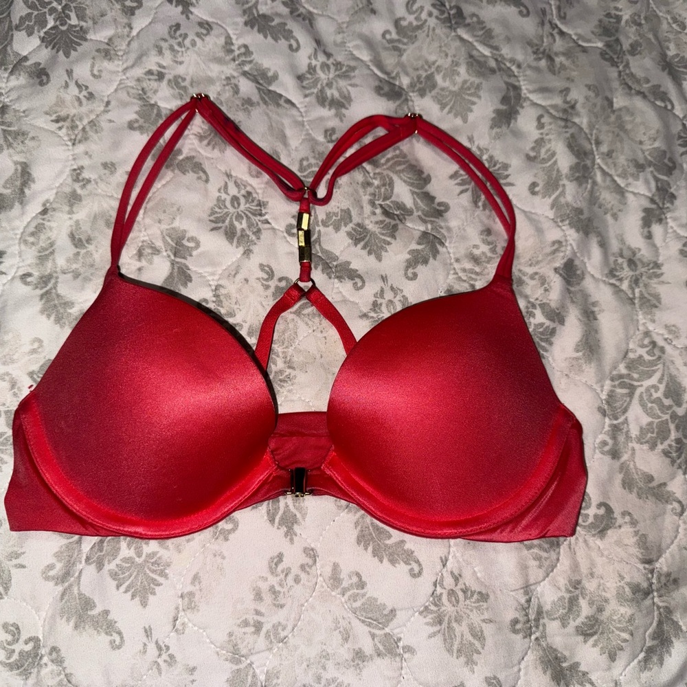 Victoria's Secret Very Sexy Push-Up Bra